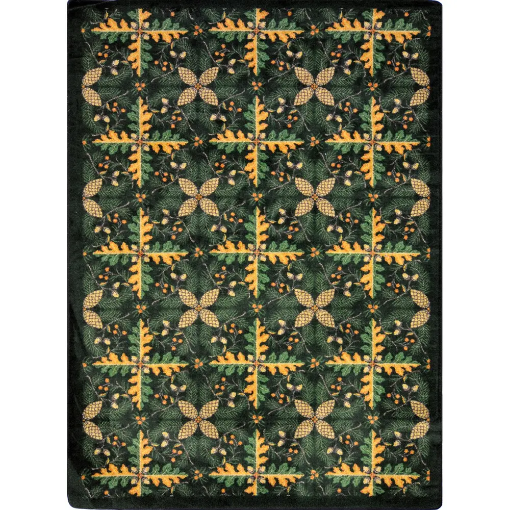 Kaleidoscope Tahoe 5'4