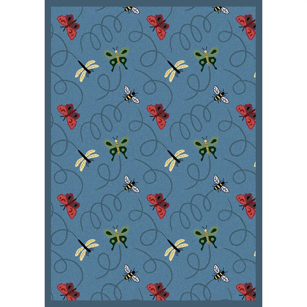 Kaleidoscope Wing Dings 3'10