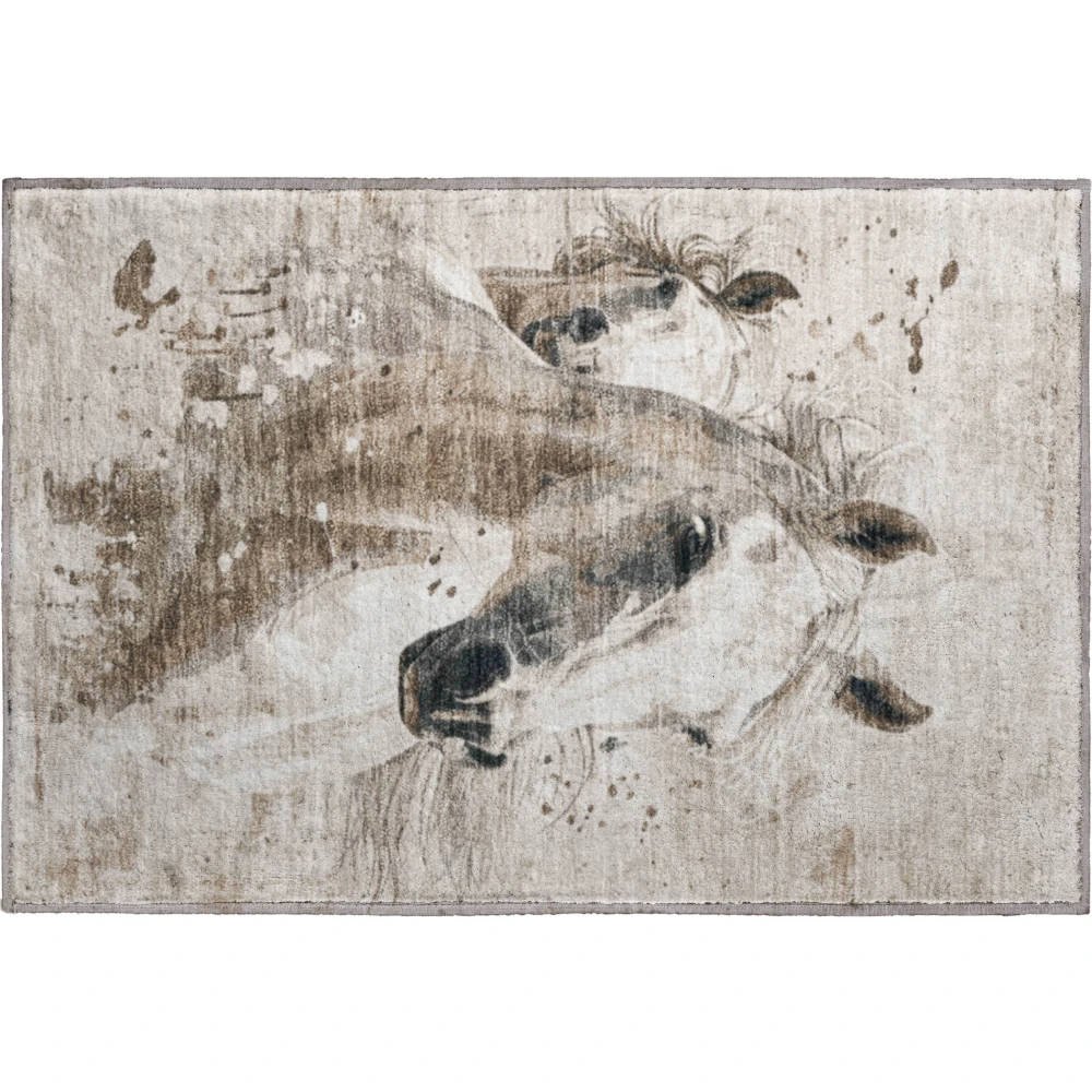 Mayfield AMF1719 Ivory 1'8