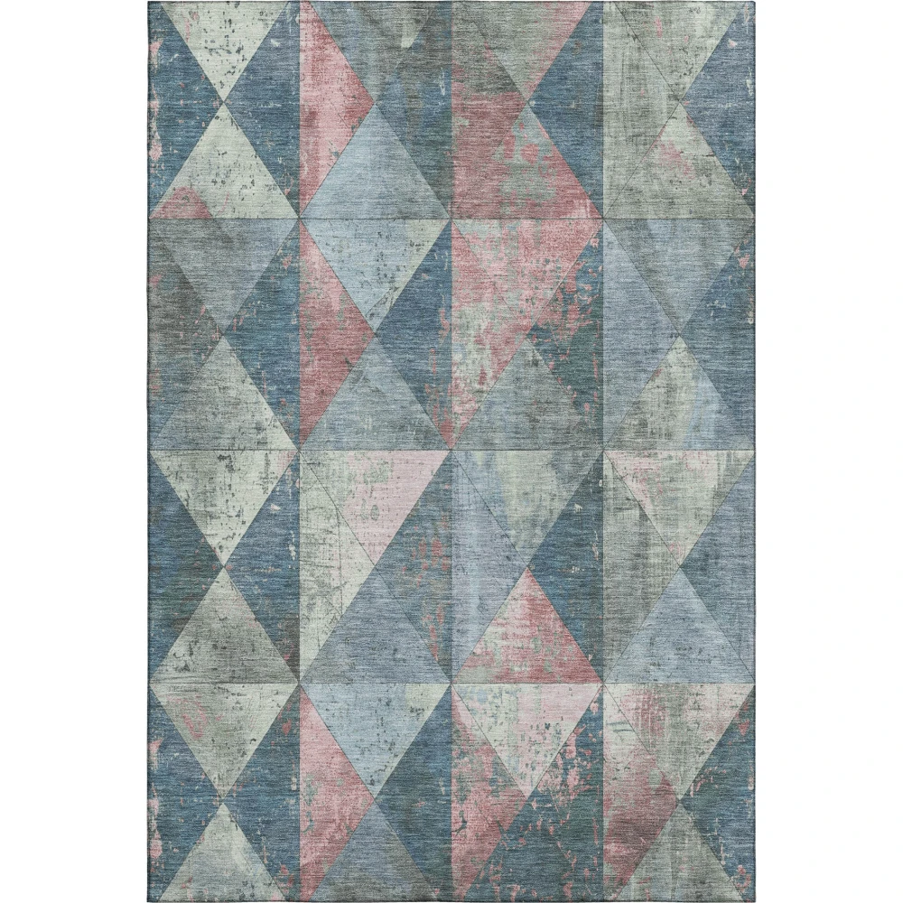 Mayfield AMF1721 Denim 10' x 14' Rug