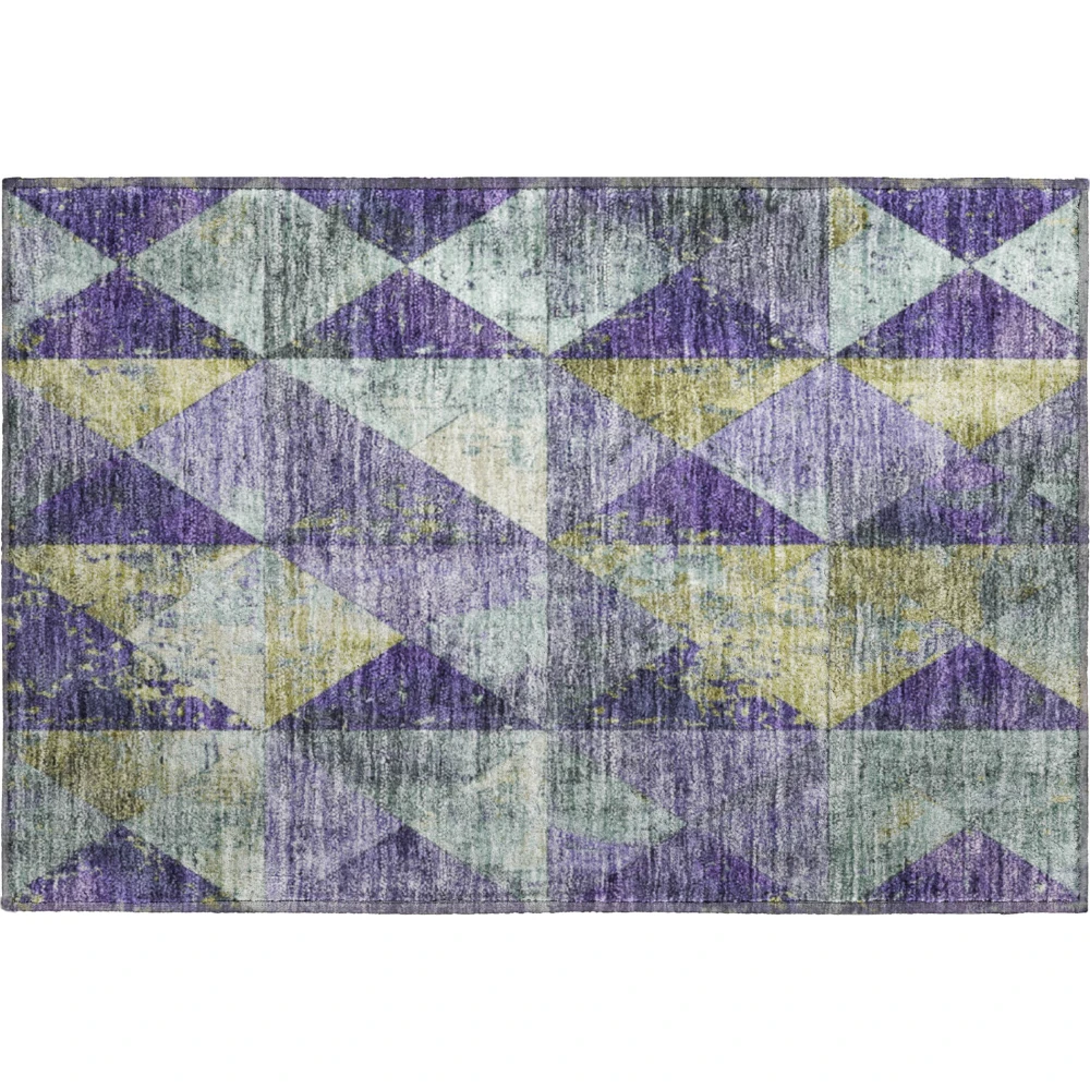Mayfield AMF1721 Eggplant 1'8