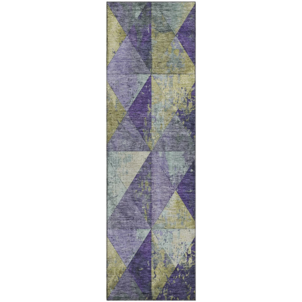 Mayfield AMF1721 Eggplant 2'3