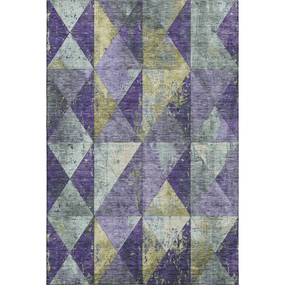 Mayfield AMF1721 Eggplant 2'6