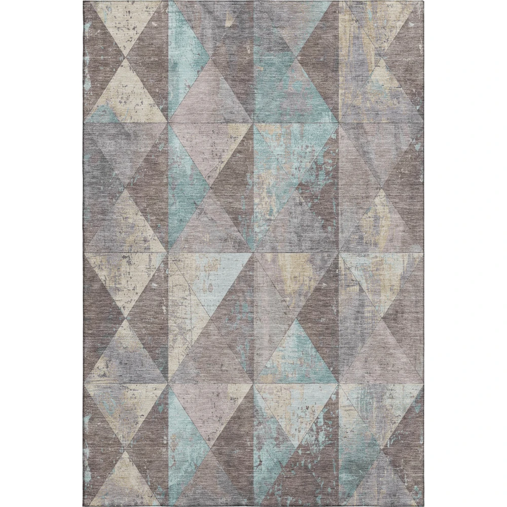 Mayfield AMF1721 Mocha 5' x 7'6