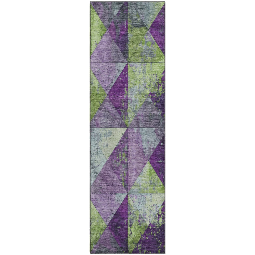 Mayfield AMF1721 Purple 2'3