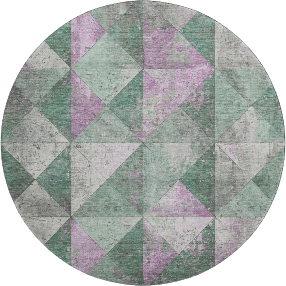 Mayfield AMF1721 Sage 8' x 8' Rug