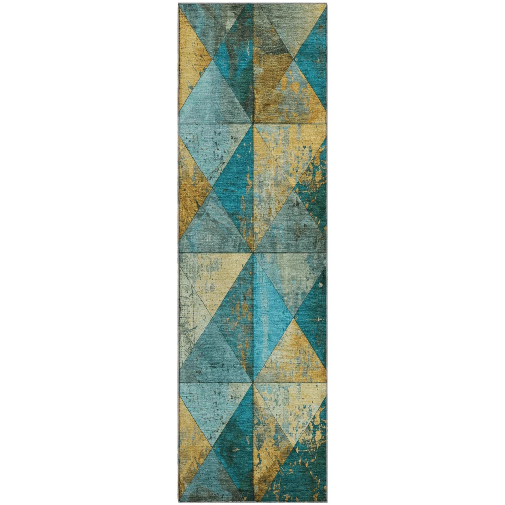Mayfield AMF1721 Teal 2'3