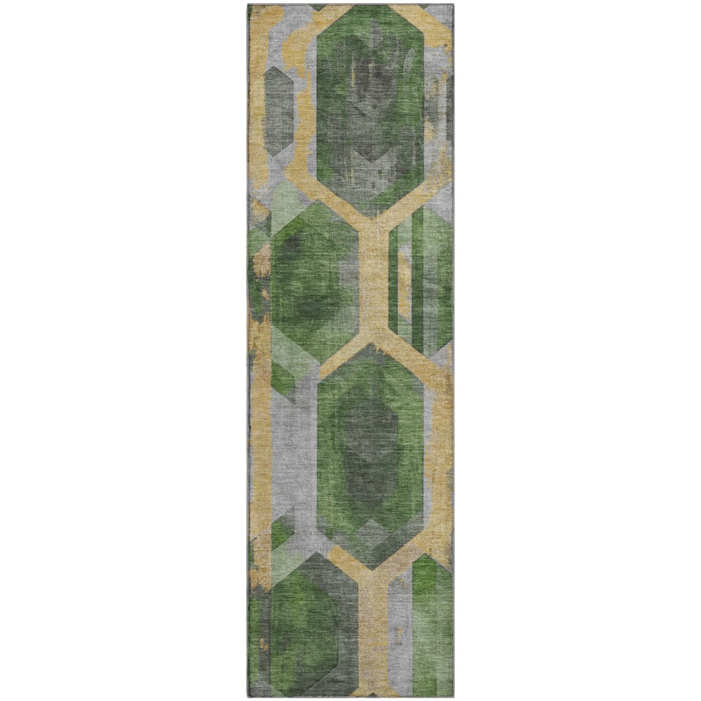 Mayfield AMF1722 Green 2'3