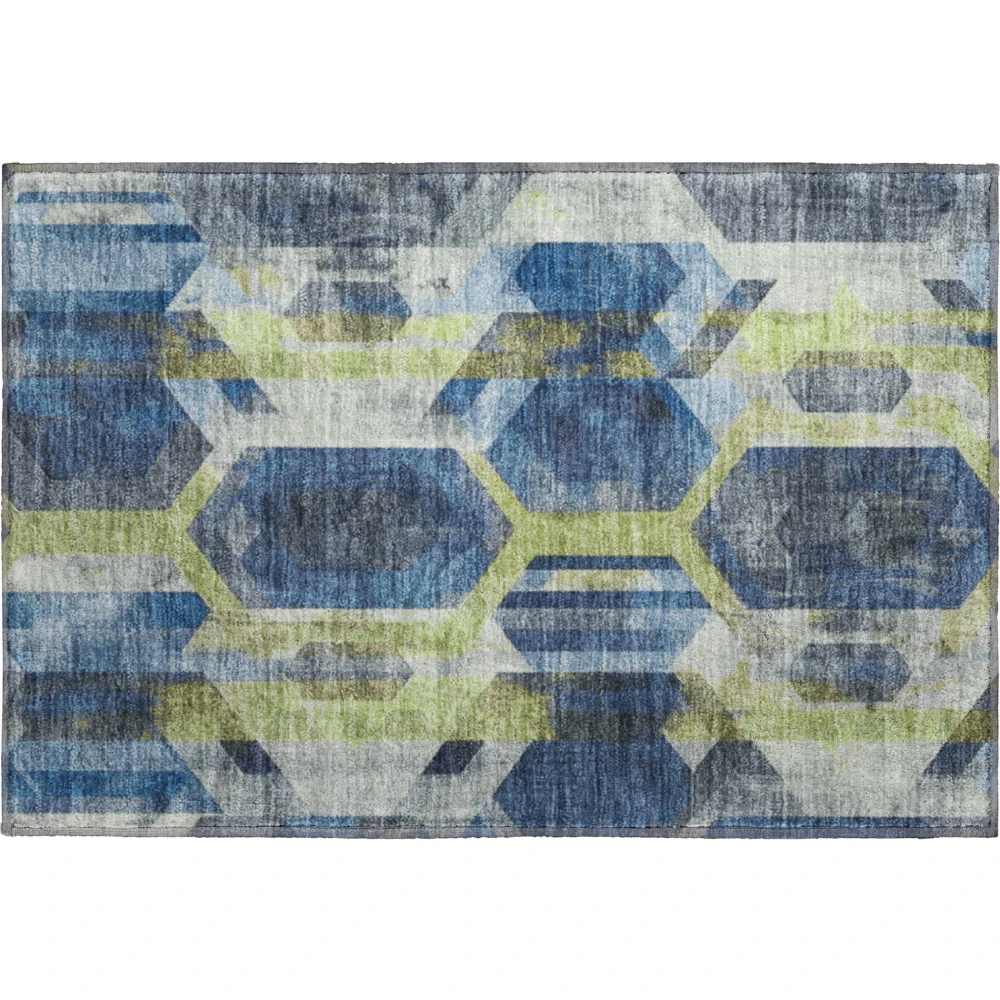 Mayfield AMF1722 Navy 1'8