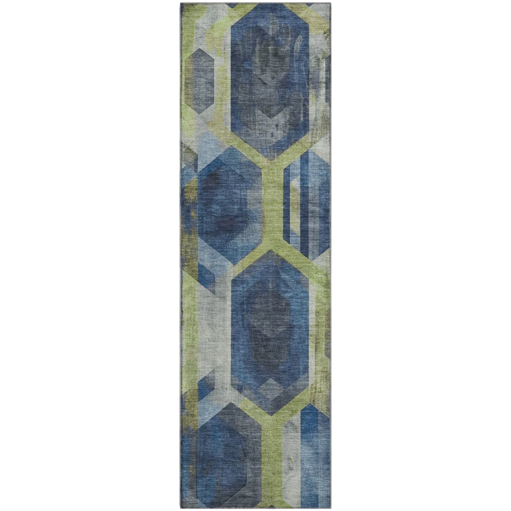 Mayfield AMF1722 Navy 2'3