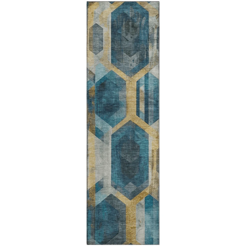 Mayfield AMF1722 Teal 2'3