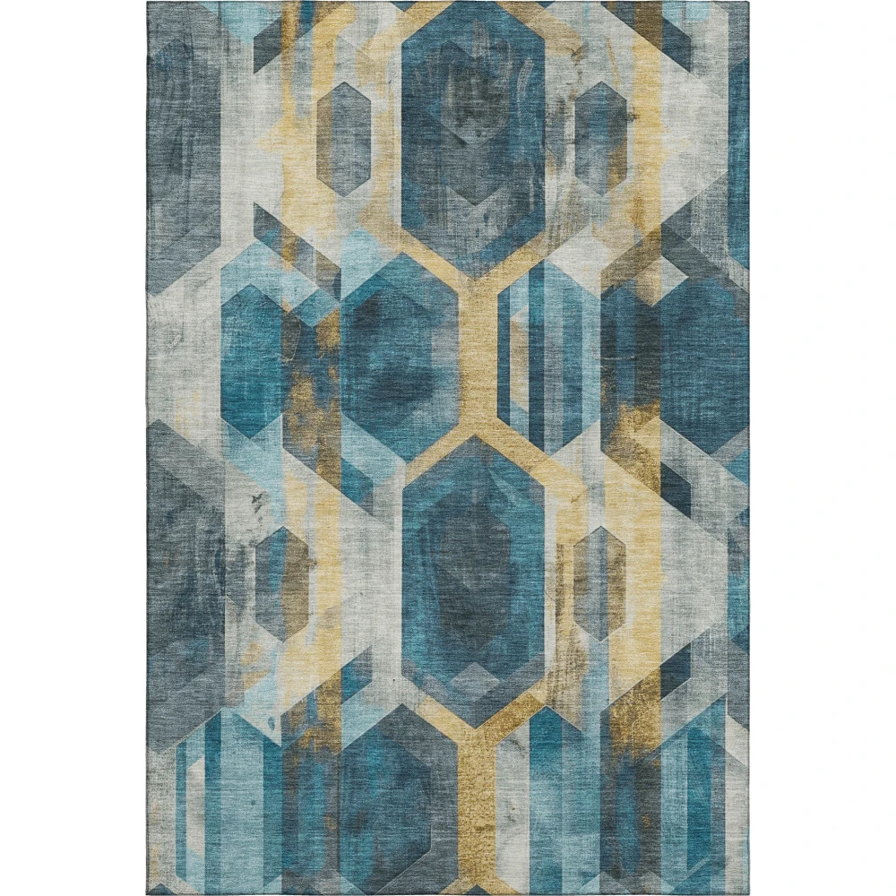 Mayfield AMF1722 Teal 2'6