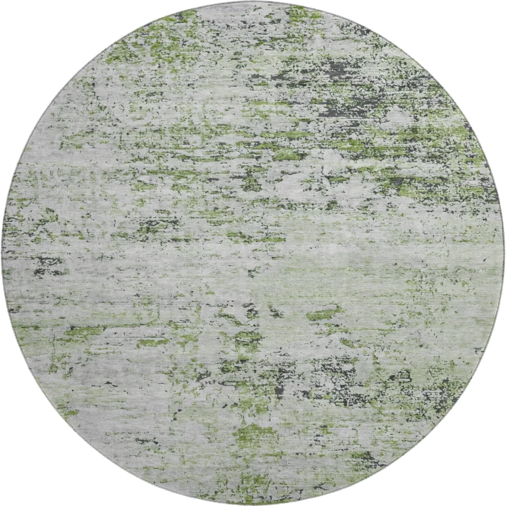 Mayfield AMF1723 Aloe 8' x 8' Rug