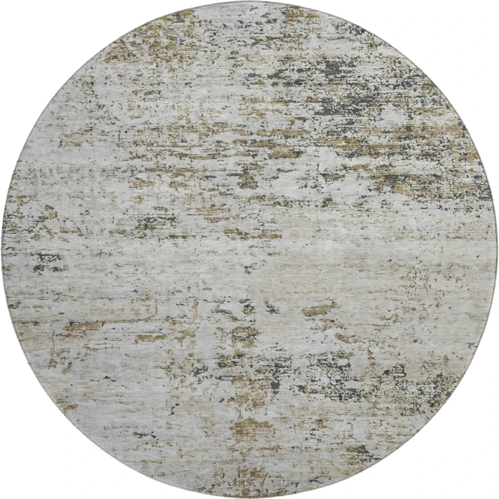 Mayfield AMF1723 Beige 8' x 8' Rug
