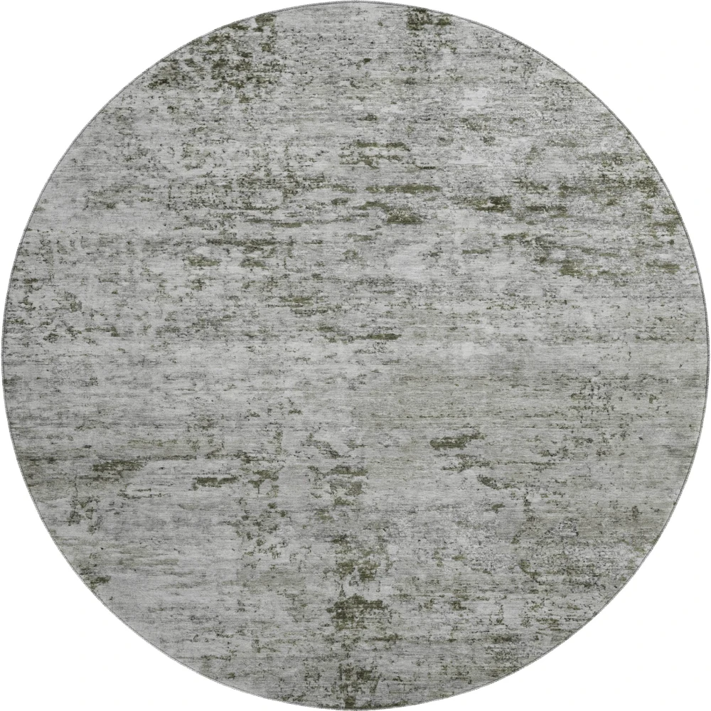 Mayfield AMF1723 Pewter 8' x 8' Rug