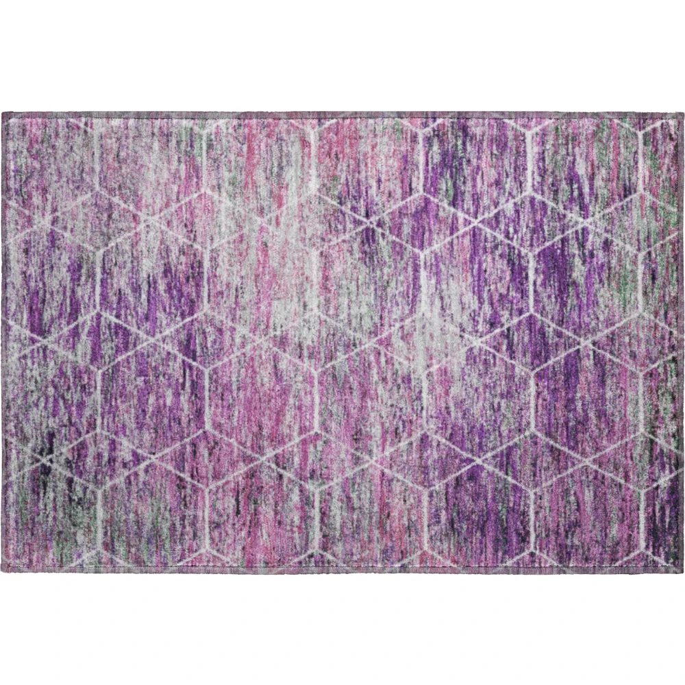 Mayfield AMF1724 Purple 1'8