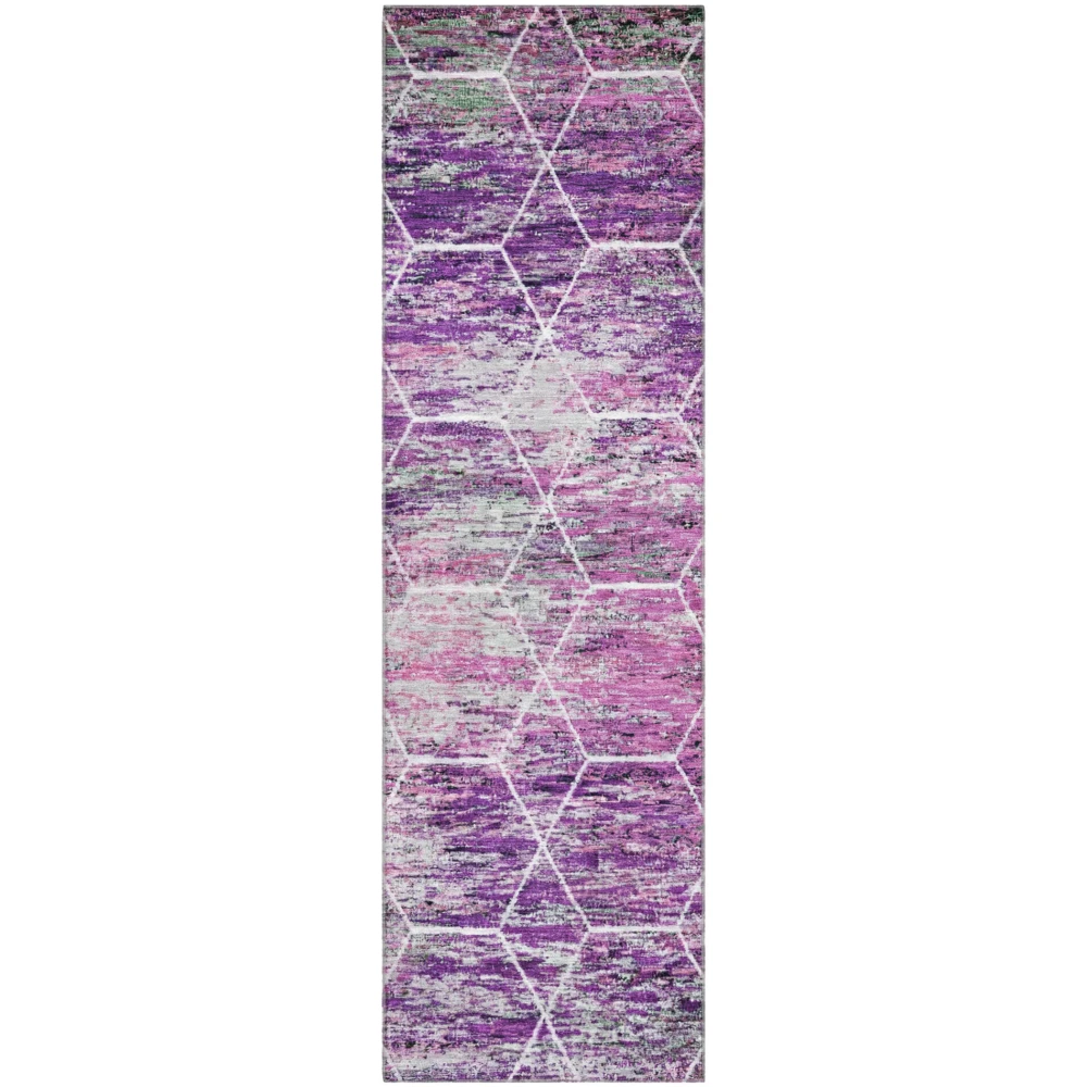Mayfield AMF1724 Purple 2'3