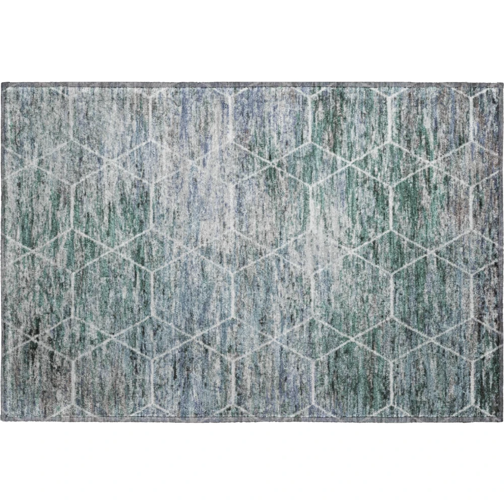 Mayfield AMF1724 Teal 1'8