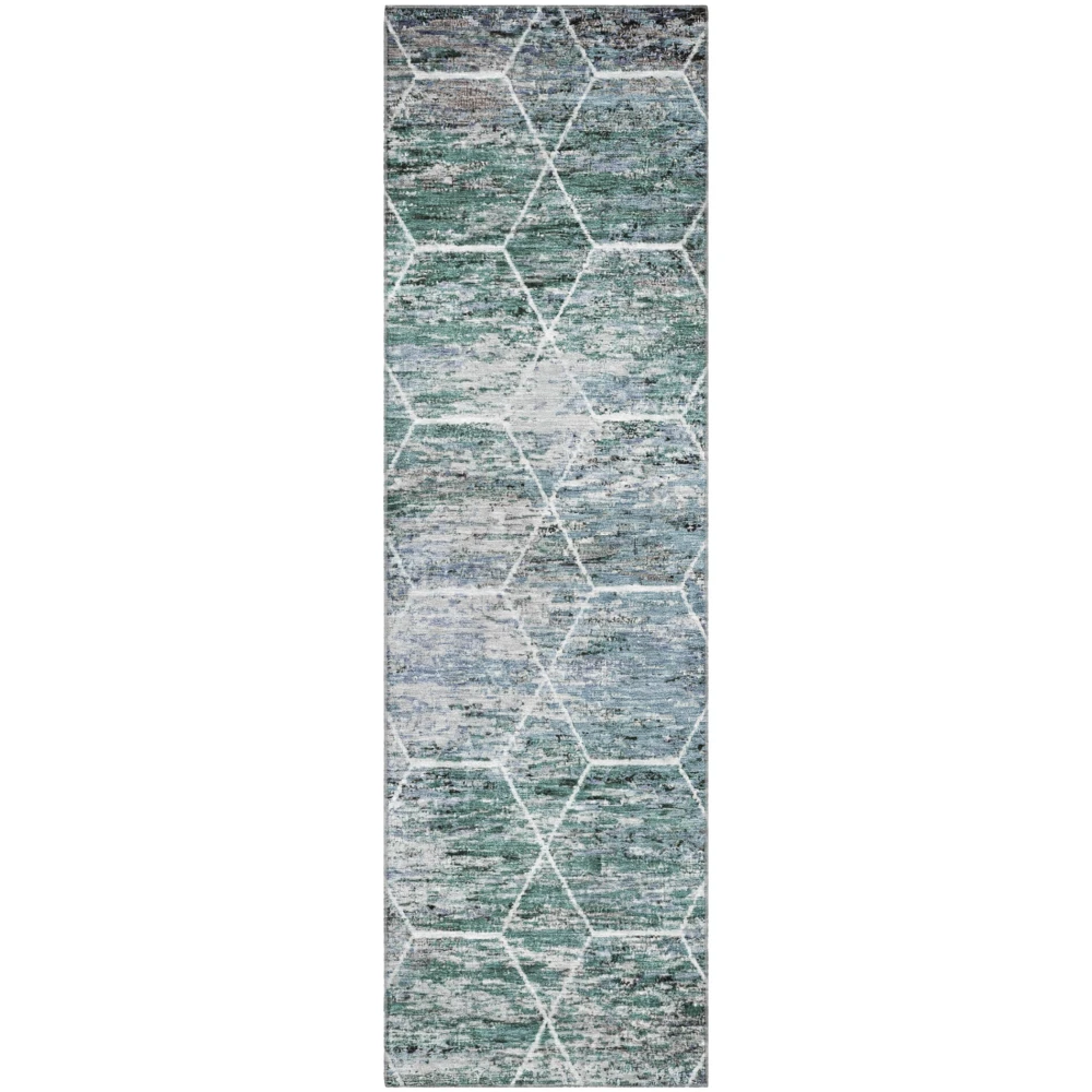 Mayfield AMF1724 Teal 2'3