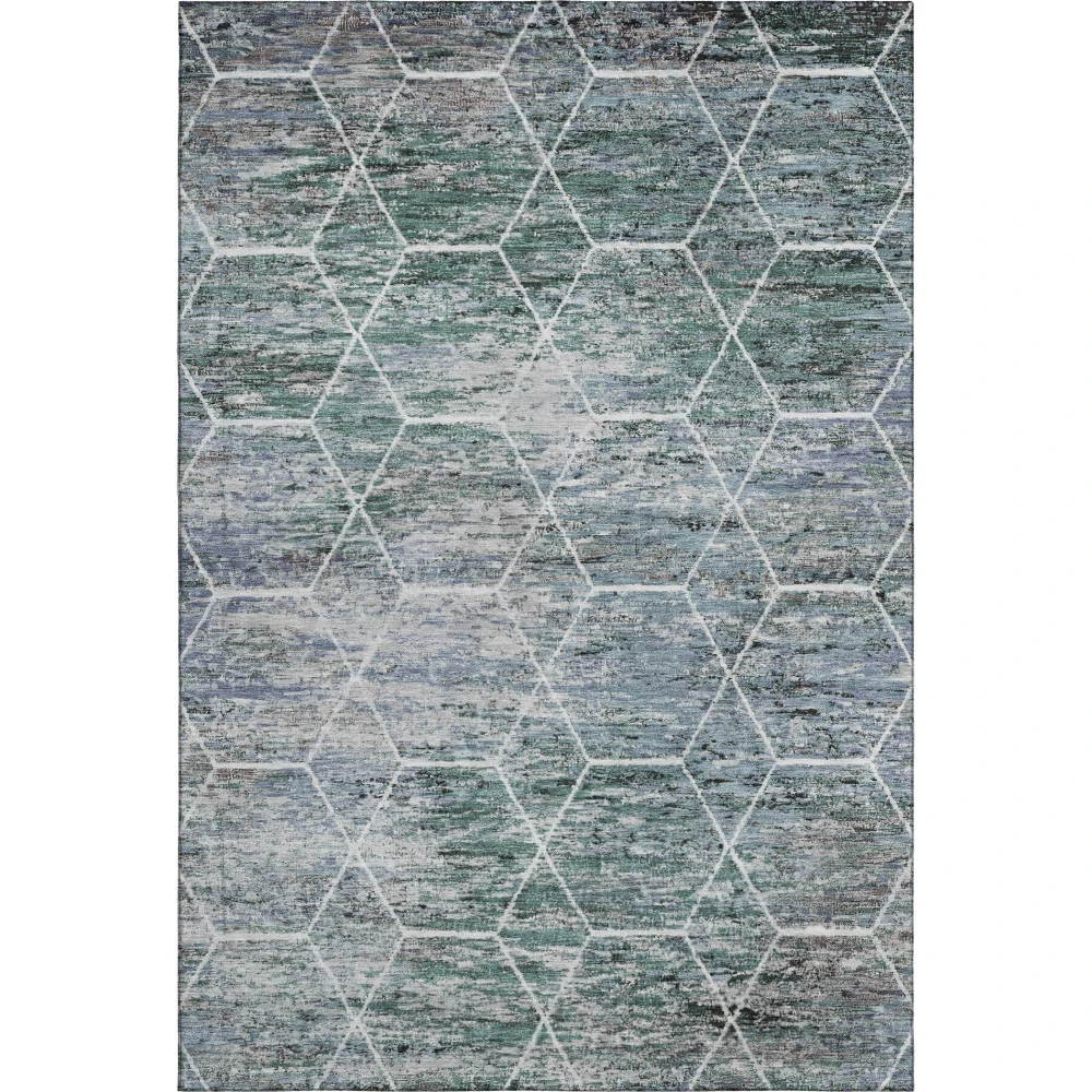 Mayfield AMF1724 Teal 5' x 7'6
