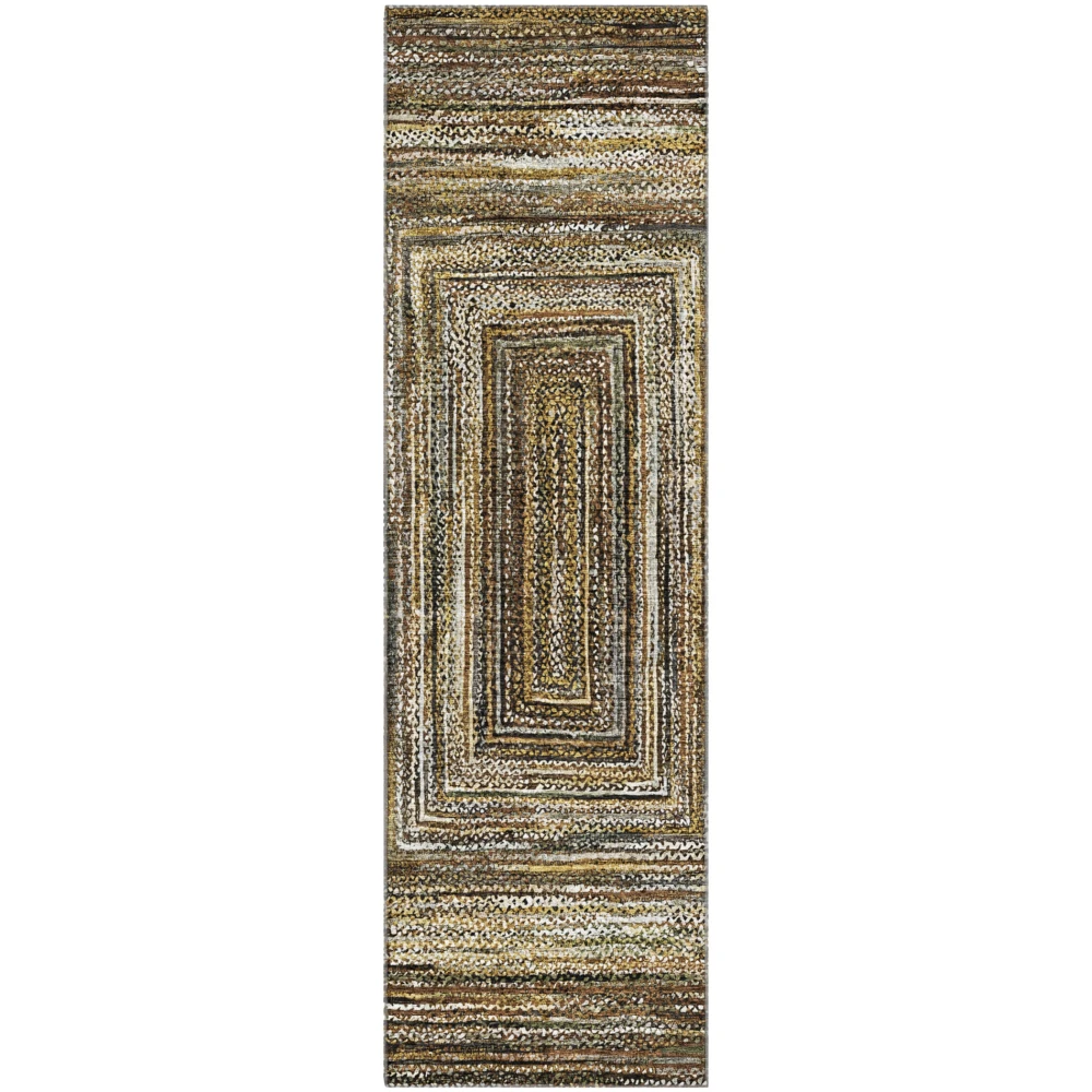 Mayfield AMF1725 Brown 2'3