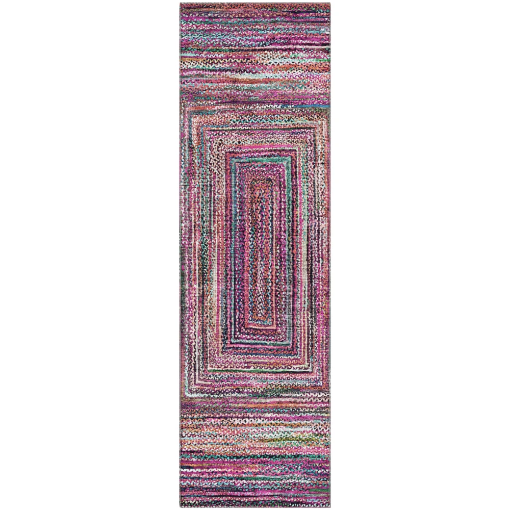 Mayfield AMF1725 Pink 2'3
