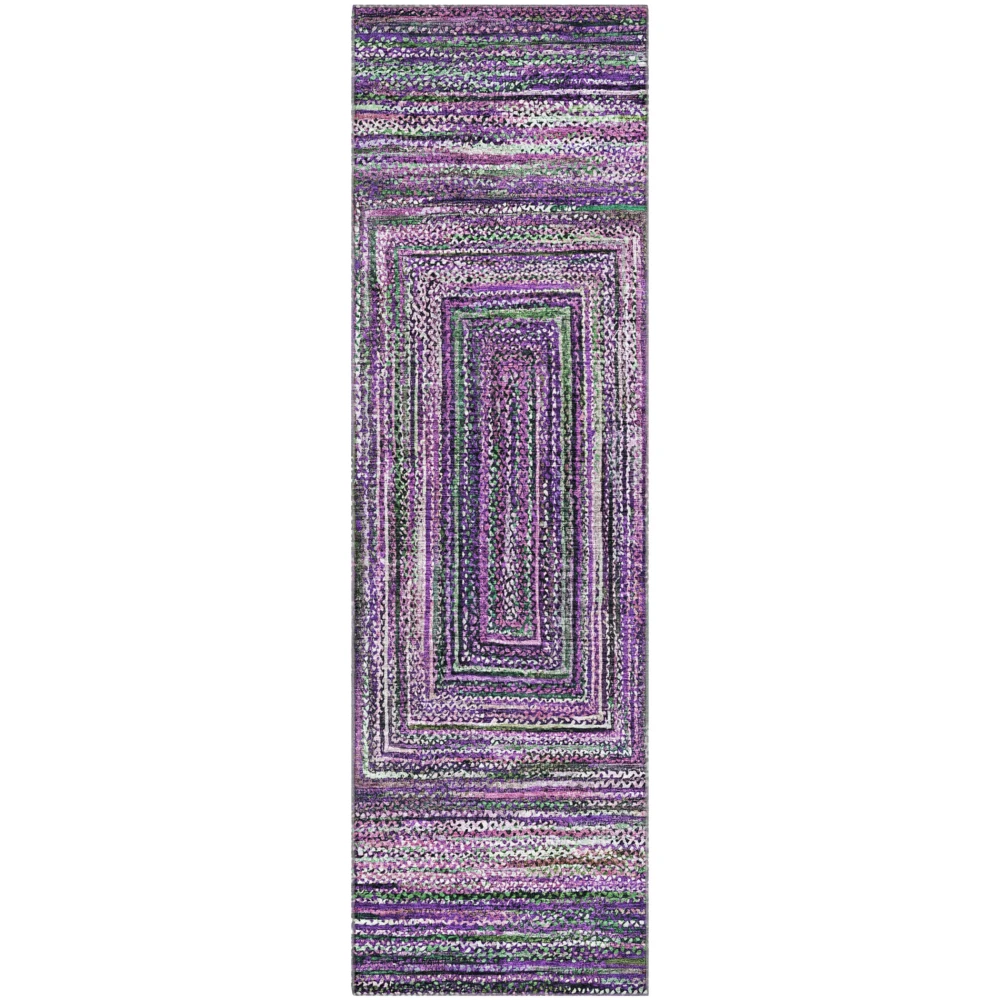 Mayfield AMF1725 Purple 2'3