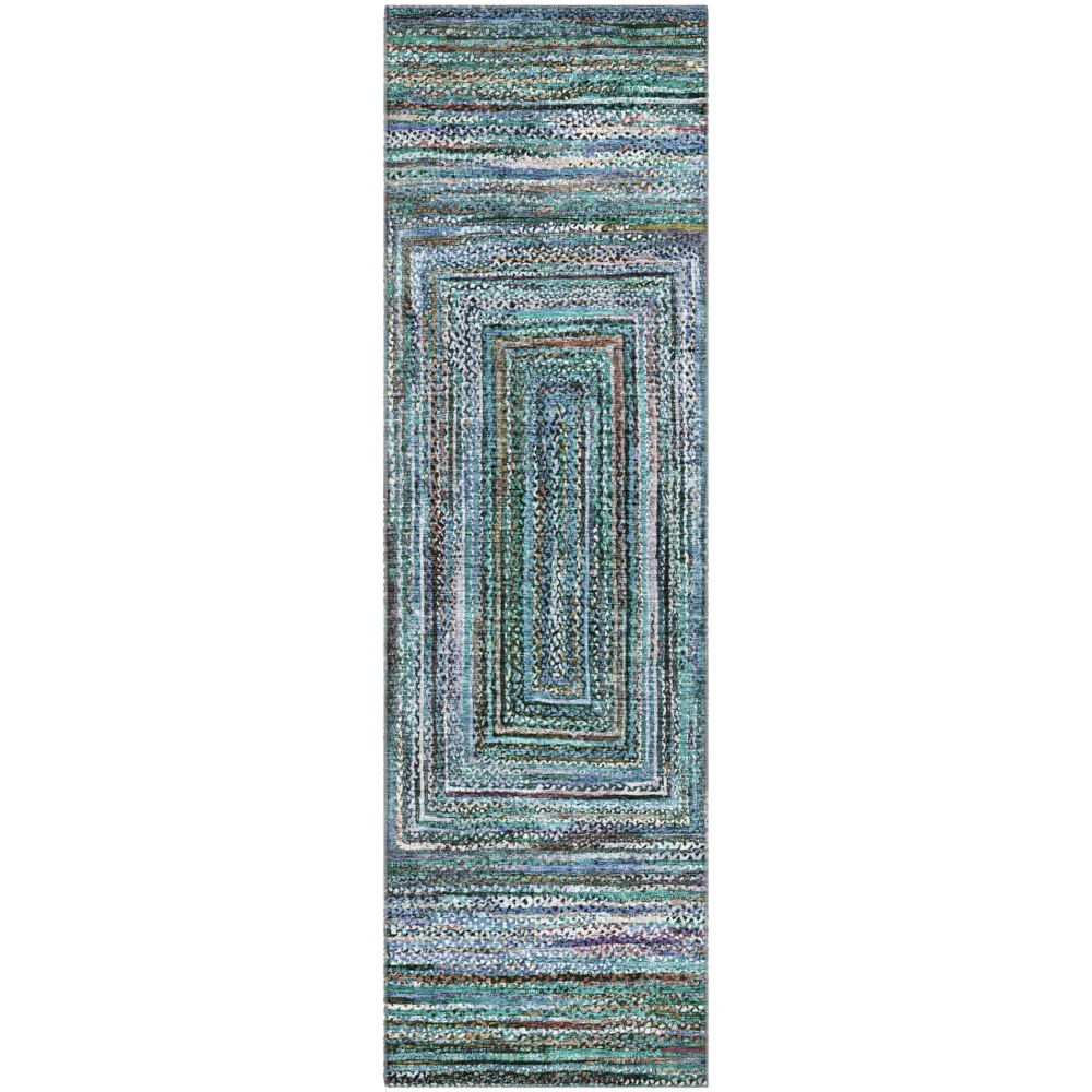 Mayfield AMF1725 Teal 2'3