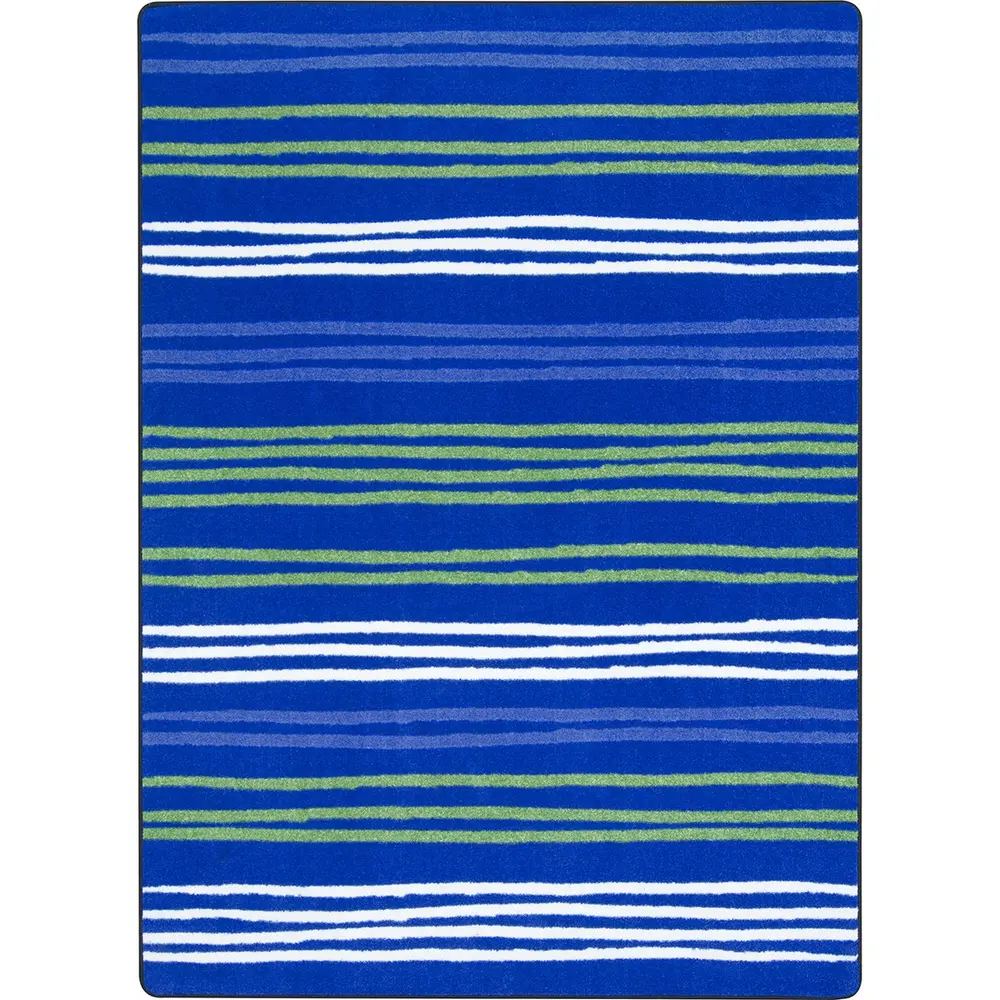 Kid Essentials All Lined Up 5'4