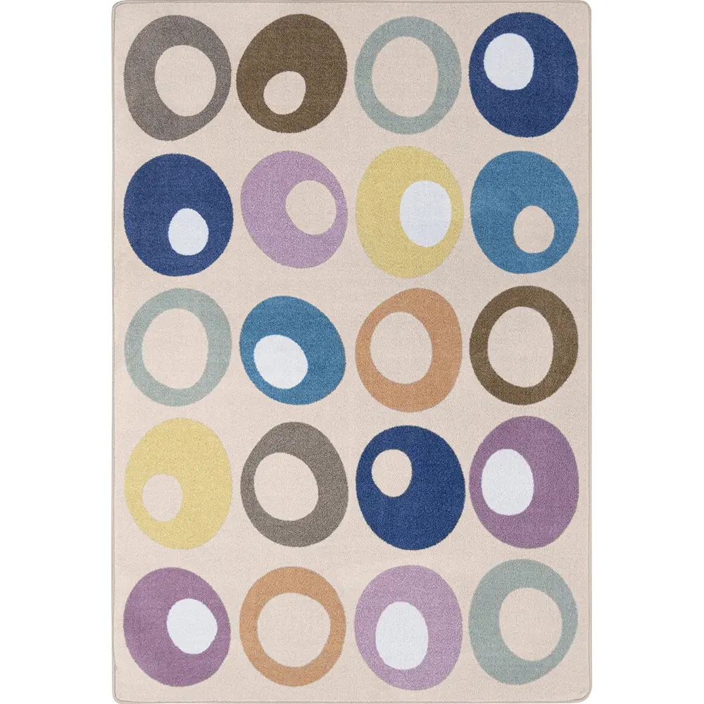 Kid Essentials All Together Now 7'8