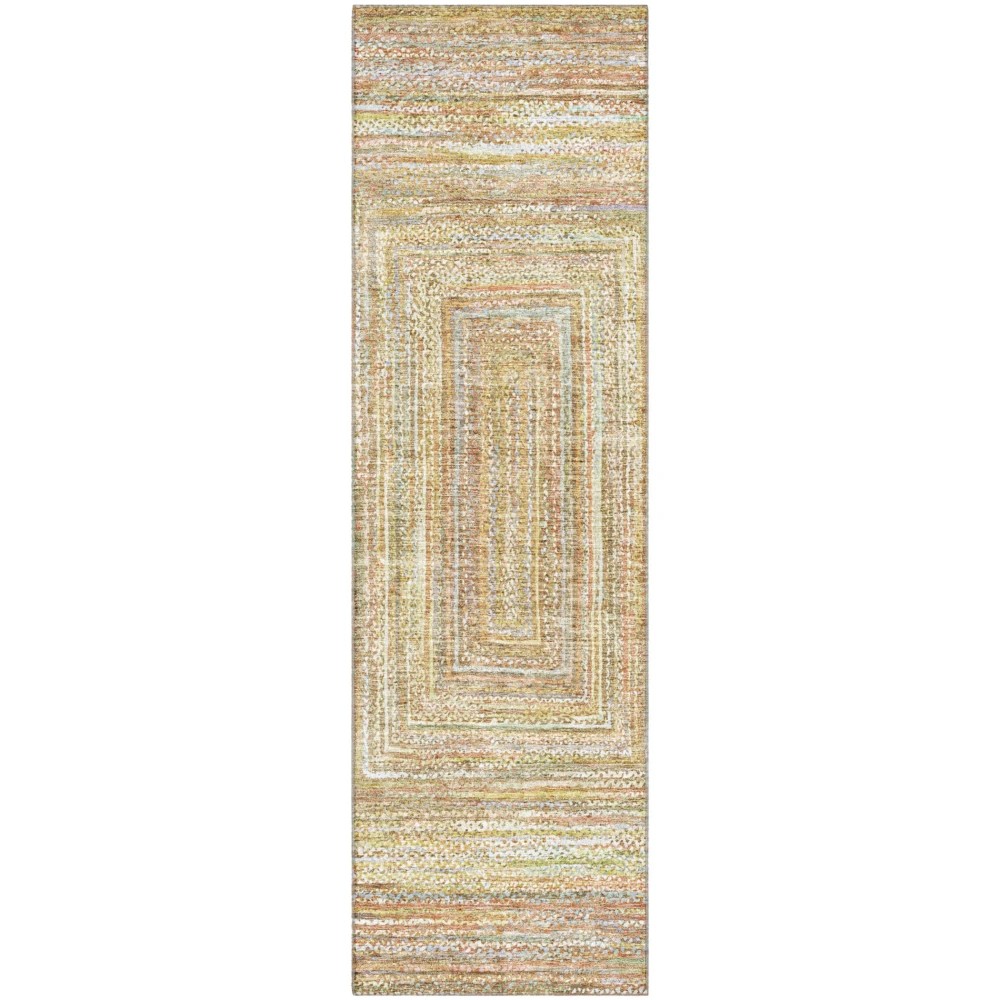 Mayfield AMF1726 Tan 2'3