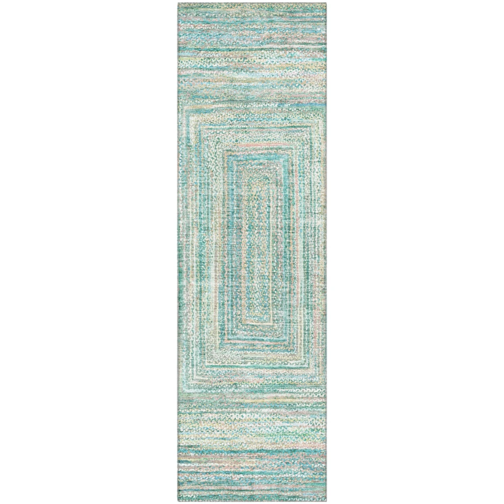 Mayfield AMF1726 Teal 2'3