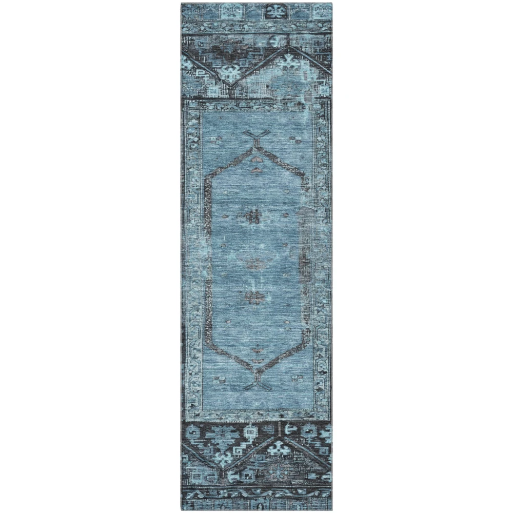 Mayfield AMF1727 Blue 2'3
