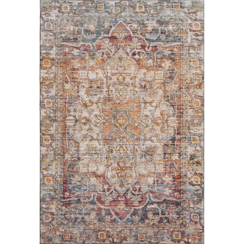 Mayfield AMF1728 Copper 5' x 7'6