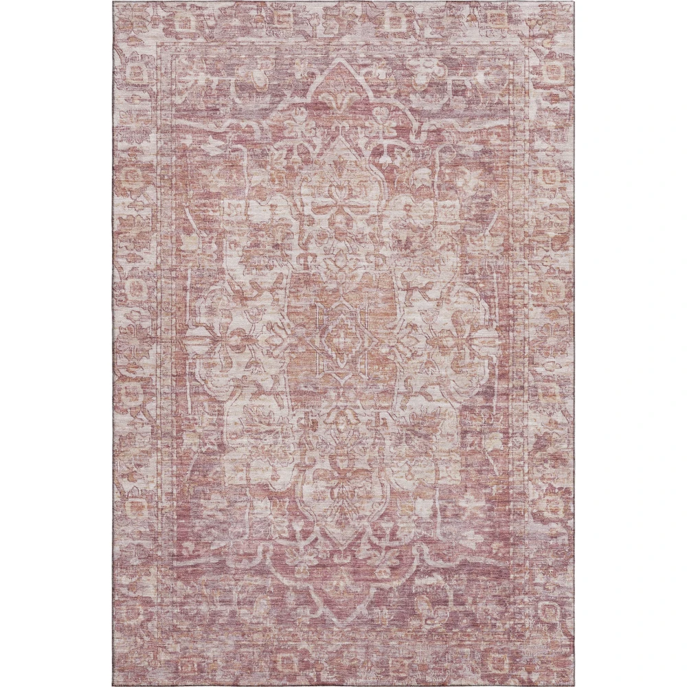 Mayfield AMF1728 Paprika 5' x 7'6