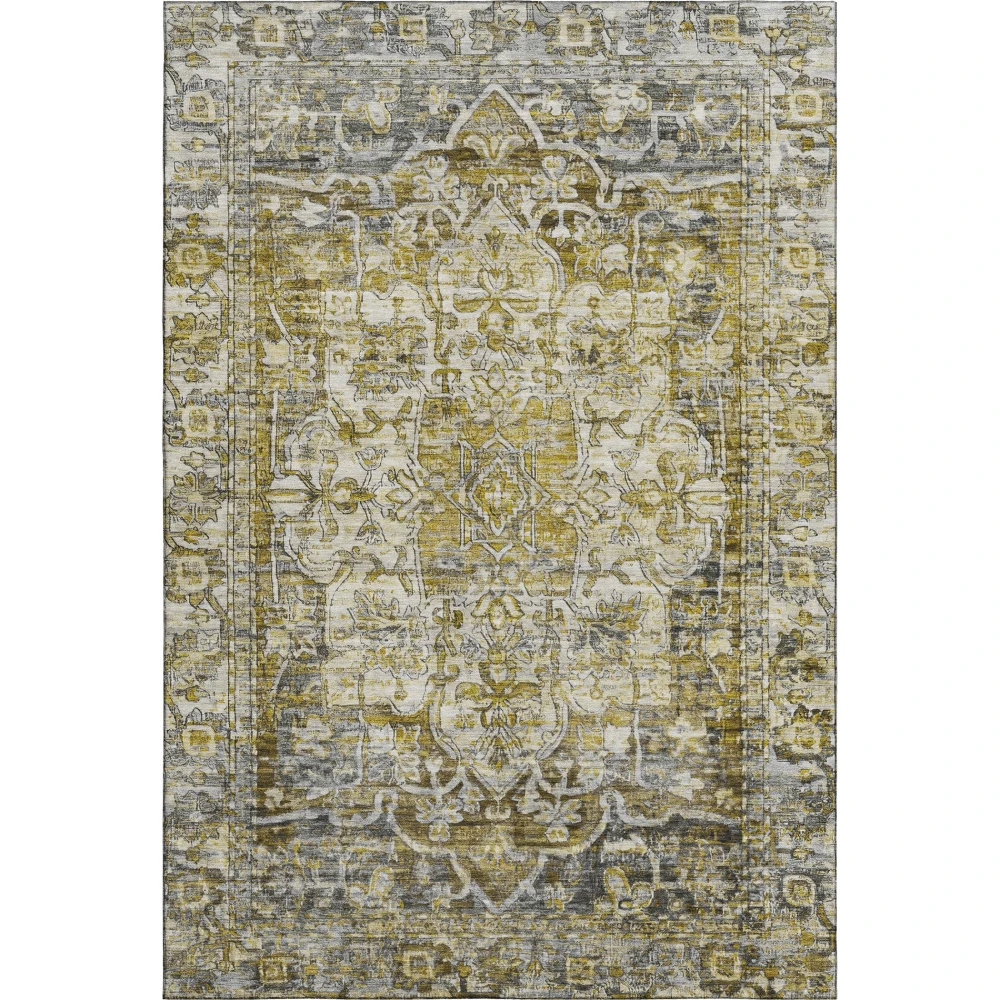 Mayfield AMF1728 Pewter 8' x 10' Rug