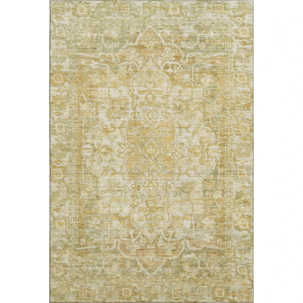 Mayfield AMF1728 Tan 8' x 10' Rug