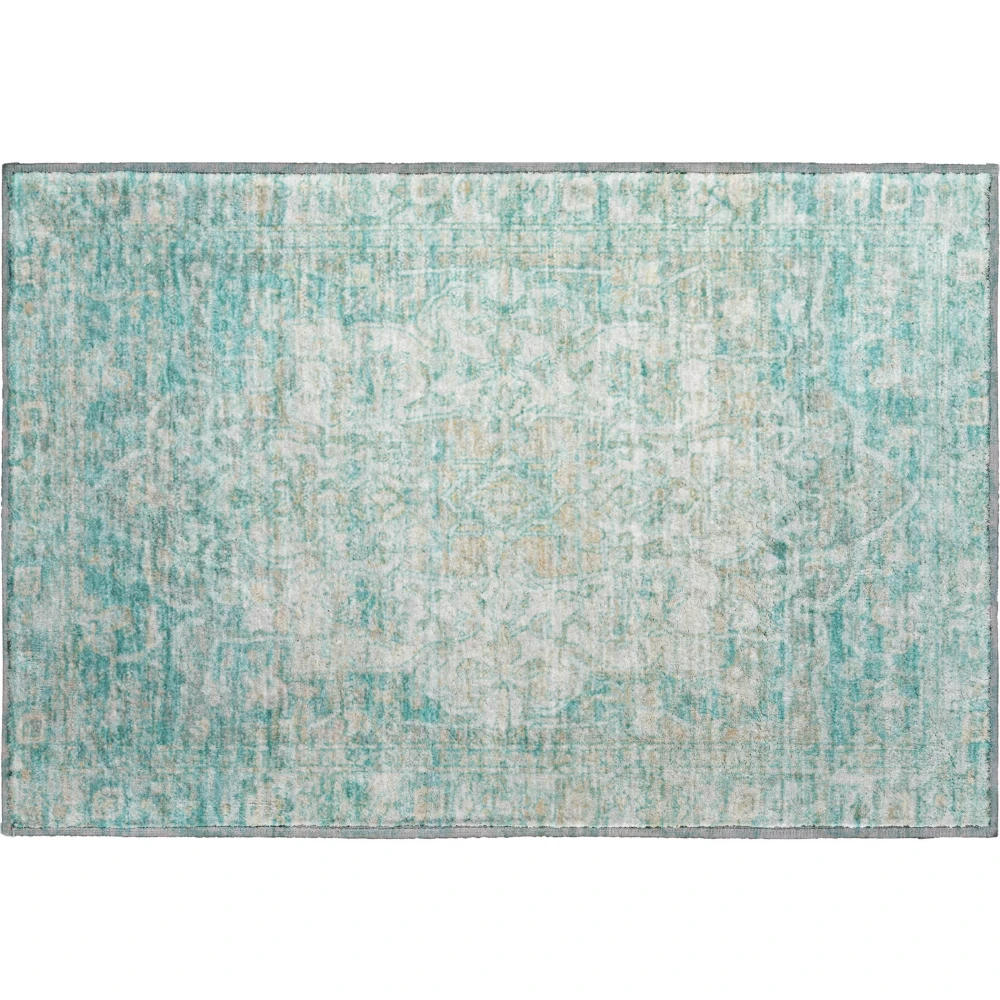 Mayfield AMF1728 Teal 1'8