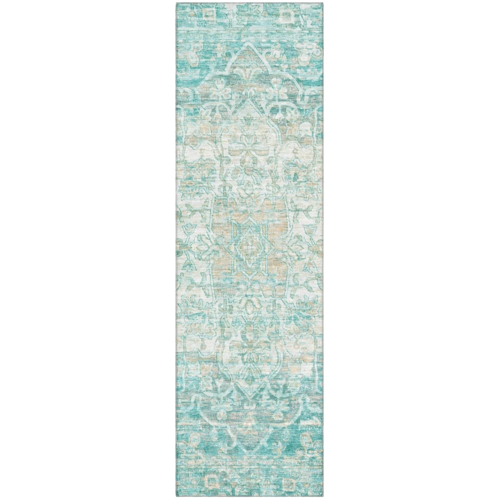 Mayfield AMF1728 Teal 2'3