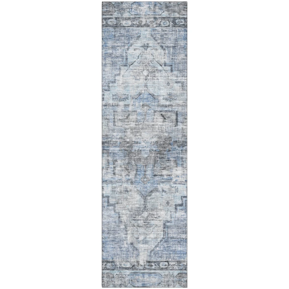 Mayfield AMF1729 Blue 2'3