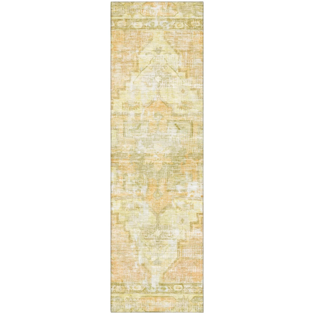 Mayfield AMF1729 Gold 2'3
