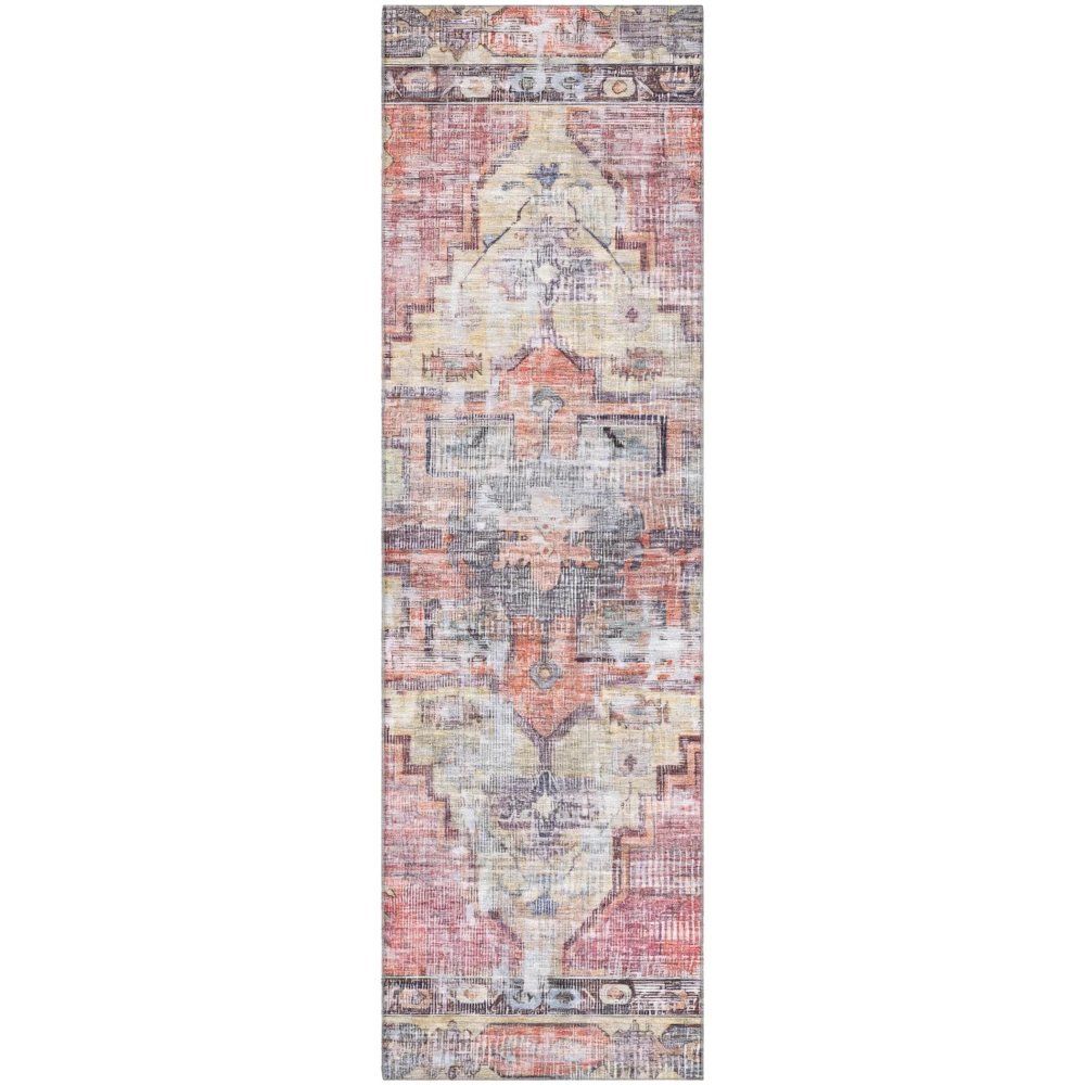 Mayfield AMF1729 Paprika 2'3