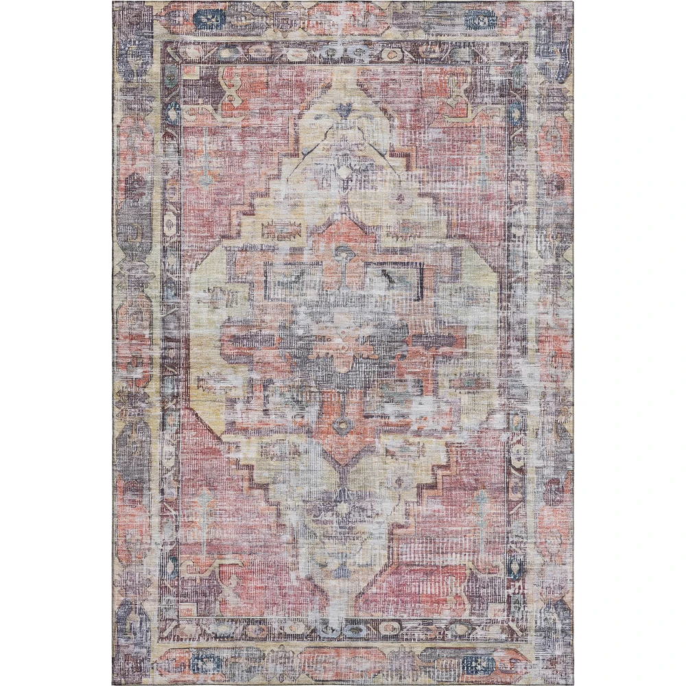 Mayfield AMF1729 Paprika 2'6