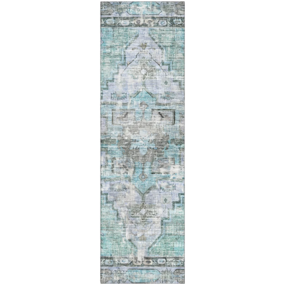 Mayfield AMF1729 Teal 2'3