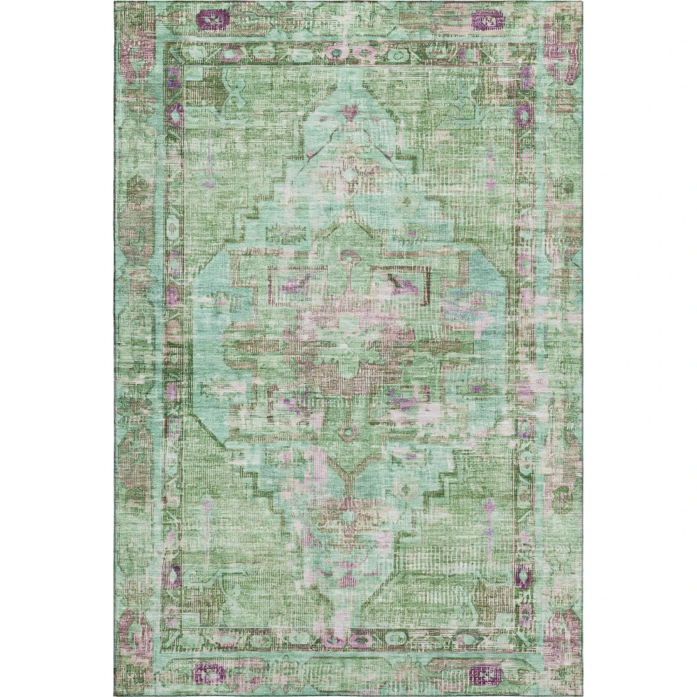 Mayfield AMF1730 Aloe 8' x 10' Rug