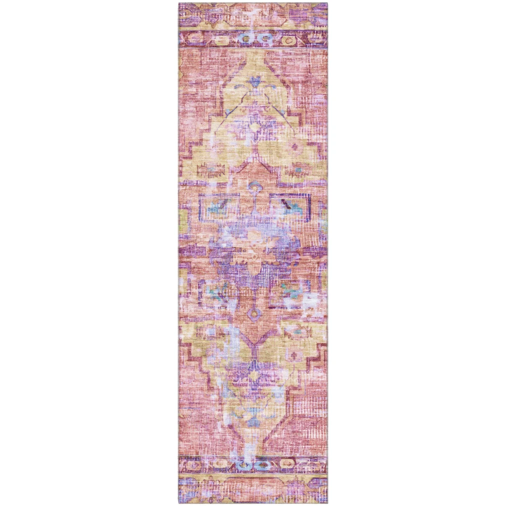 Mayfield AMF1730 Pink 2'3