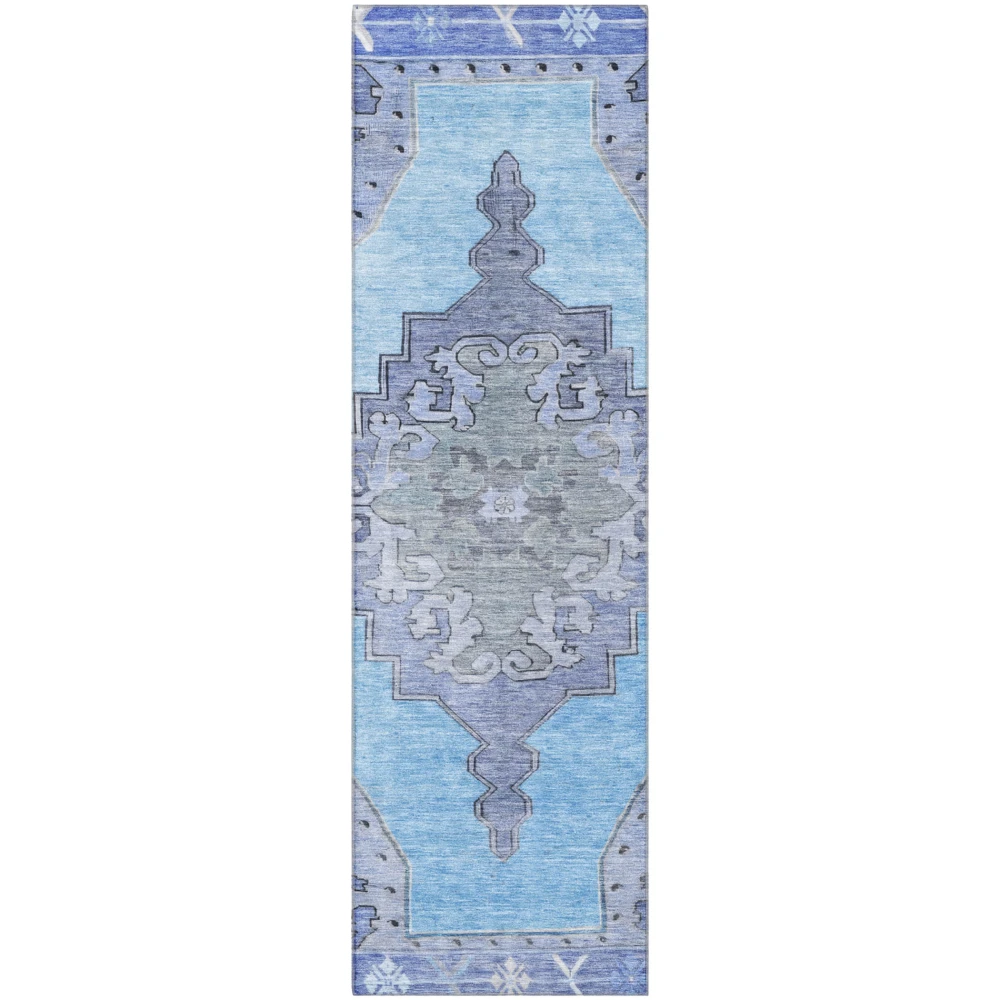 Mayfield AMF1731 Blue 2'3
