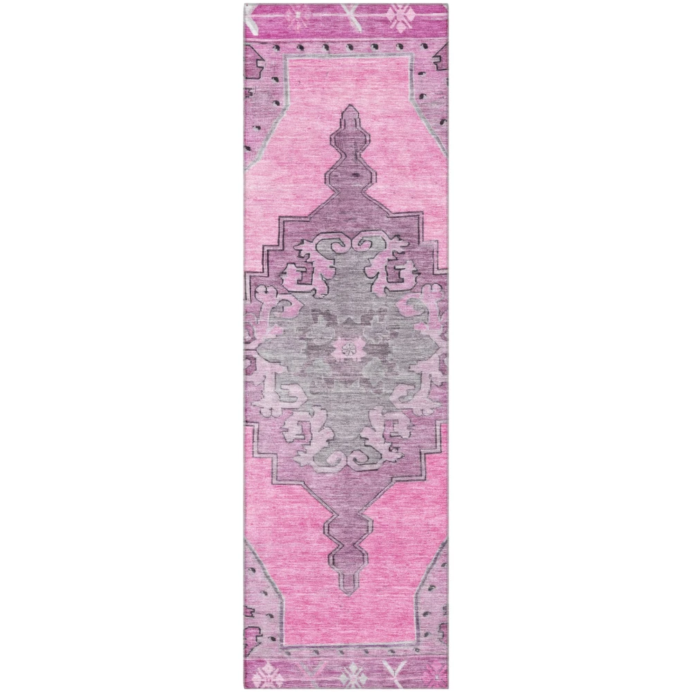 Mayfield AMF1731 Pink 2'3
