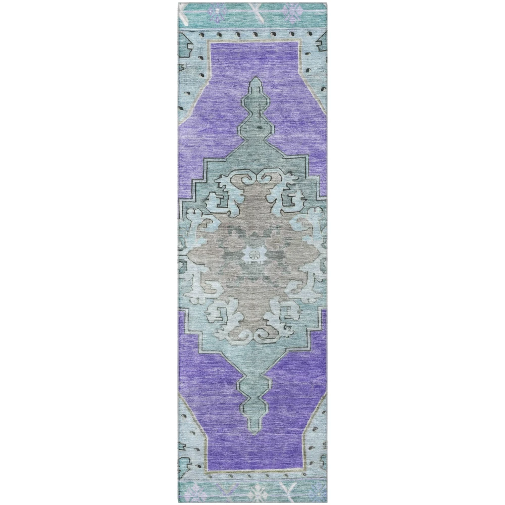 Mayfield AMF1731 Purple 2'3