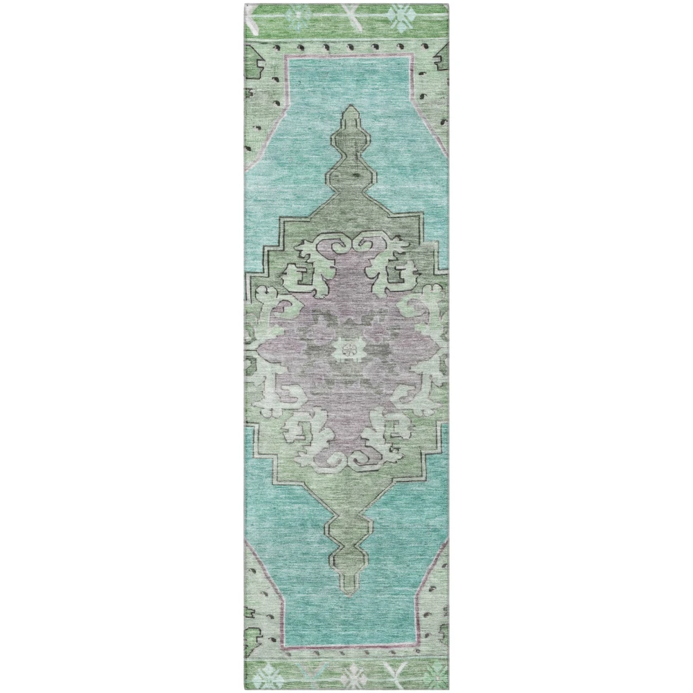 Mayfield AMF1731 Teal 2'3